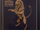 Rolling Stones - Bridges to Bremen 3LP Gold Colored Vinyl
