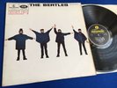 The Beatles   Help    Original 1965 UK Stereo Vinyl LP