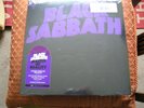 BLACK SABBATH Master of Reality Purple Vinyl/RSD 2021 SEALED +POSTER #2458 CASED