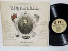 NITTY GRITTY DIRT BAND Will The Circle Be Unbroken 1972 3LPs UAS-9801 NEAR MINT