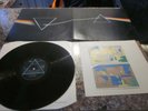 PINK FLOYD DARK SIDE OF THE MOON  SHVL 814 1973 GATEFOLD WITH STICKERS 1 POSTER