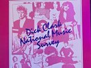 RADIO SHOW 11/17/84 DICK CLARK AC TOP 25 NAT'L SURVEY:CYNDI LAUPER,LIONEL RICHIE