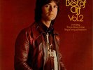 The Best Of Cliff Vol. 2 Cliff Richard vinyl LP  record