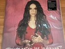Shakira / Dónde Están Los Ladrones? Limited Red & Pink Galaxy Vinyl