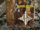 David Bowie Starman RARE PORTUGUESE 7