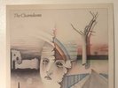 CHAMELEONS Script of the Bridge LP VINYL Statik 1983 12” LP. Near Mint
