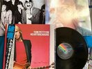 TOM PETTY DAMN THE TORPEDOS NM/NM- JAPAN LP OBI INSERT VIM-6212 PLAYED ONCE