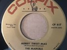 45 RPM R&B 