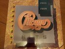 Chicago - Greatest Hits 1982-1989 [LP] VINYL LP SEALED