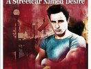 A Streetcar Named Desire VINYL 12