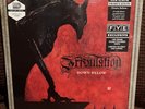 TRIBULATION Down Below LP 180 Gram Limited(200) Clear Vinyl LP Album NEW, Sealed