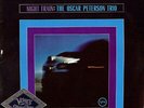 The Oscar Peterson Trio Night Train LP Album RE Vinyl Schallplatte 207868
