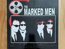 the MARKED MEN S/T LP First Pressing LP Punk Rip Off Records 2003 Very Rare