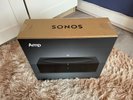 Sonos Amp Wireless Music Streaming Amplifier