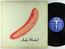 Velvet Underground & Nico - S/T LP - Verve Torso Peeled Banana Mono