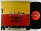Miles Davis - Sketches Of Spain LP - Columbia - CL 1480 6-Eye Mono DG
