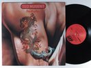 TED NUGENT Penetrator ATLANTIC LP VG++ ^