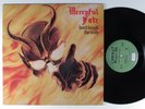 MERCYFUL FATE Don't Break The Oath COMBAT LP VG+ ^