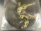 The Rolling Stones Live- Very Rare Topless Picture Disc. Vinyl In Excel Cond.