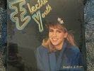 DEBBIE GIBSON Electric Youth NEW SEALED 1989 LP Record Synth Pop 81932