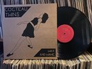 Cocteau Twins *Wax and Wane The BBC Sessions* NM LP Arkain Filloux Belgium