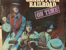 GRAND Funk On Time Vinyl - Rare NEW Unopened ST 307