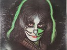 KISS - PETER CRISS SOLO VINYL LP 1978 US ORIGINAL PRESSING CASABLANCA NBLP 7122