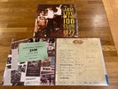 THE JAM LIVE AT THE 100 CLUB # 2 x 12” VINYL LP SET - STYLE COUNCIL PAUL WELLER
