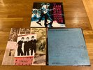THE JAM LIVE AT THE MUSIC MACHINE 1978 # 2 x 12” VINYL LP SET - PAUL WELLER