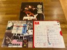 THE JAM LIVE AT WEMBLEY 1982 # 2 x 12” VINYL LP SET - STYLE COUNCIL PAUL WELLER