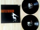 DISQUE VINYLE U2 Rattle and Hum 303400 TRES BON ETAT
