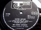 THE JIMI HENDRIX EXPERIENCE Electric Ladyland 1972 UK TRACK  NEAR MINT