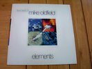 MIKE OLDFIELD ELEMENTS - THE BEST OF 12