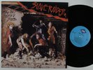 SLAVE RAIDER Take The World By Storm JIVE LP VG++ ^
