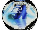 STUDIO 54 VOL 2- PICTURE DISC – Records – Vinyle -Mars 2006- Funk Soul Pop Disco