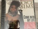 joyce sims come into my life