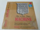 The 8-bit Time Machine Limited Vinyl LP NES Tri Color Stripe