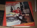 Richard Hell & The Voidoids 'Destiny Street' Vinyl LP Red Star Records 1982 Punk