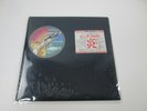 Pink Floyd ‎Wish You Were Here SOPO-100 with OBI Poster Card VINYL LP Japan