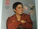 Tata Vega - Givin' All My Love - Vinyl LP US 1st Press 1980 EX+ Soul Funk Disco