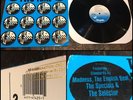 THIS ARE TWO TONE LP Vinyl 1983-ska the specials english beat selecter madness