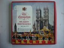 The Coronation Of Her Majesty Queen Elizabeth II record LP set of 3 - 1953 - EMI
