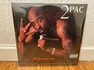 2Pac - All Eyez On Me 4LP / Vinyl / 2 Pac / Neu
