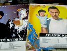 SPARKS- 2 LP PROMO'S/RABBIT HAT/IN OUTER SPACE- 2X 12