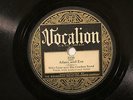 COUNTRY OTTO GRAY COWBOY BAND Adam & Eve VOCALION 5250 EE+