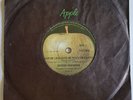 7/45  GEORGE HARRISON  :  GIVE ME LOVE (GIVE ME PEACE ON EARTH) (NEW ZEALAND)