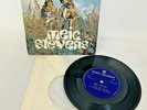 Meic Stevens – Byw Yn Y Wlad Wren Records WRE 1107 7