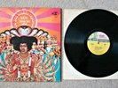 Jimi Hendrix Experience LP Axis Bold As Love Tri-Color label RS 6281 1st Press ?