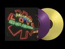 Red Hot Chili Peppers Unlimited Love Purple/Gold Vinyl Lakers SOLD OUT