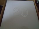 Matchbox 20 Twenty - RARE 7 LP Box Set Gold #4710 of 5000 SEALED RARE